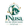 Logo Resmi SatuNusa PCINU Arab Saudi